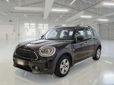 Usata Mini One D Countryman