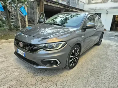 Usata Fiat Tipo
