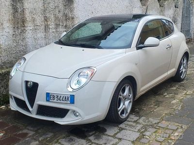 usata Alfa Romeo MiTo - 2010