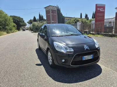 Usata Citroën C3