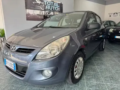 Usata Hyundai i20