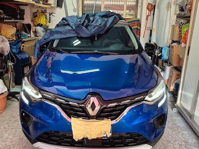 Usata Renault Captur 2021 SUV