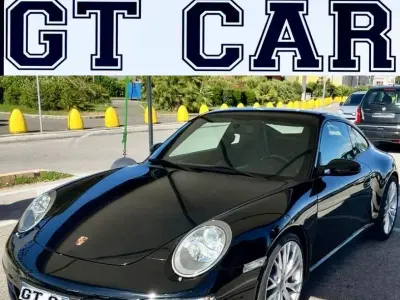 Usata Porsche 911 Carrera S