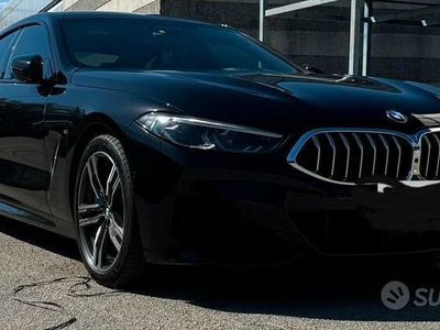 BMW 840