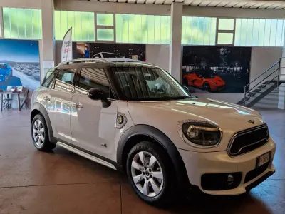 Usata Mini Cooper Countryman