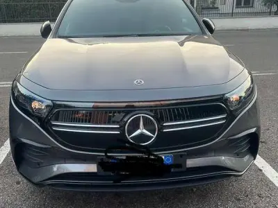 Usata Mercedes EQA250 Premium Plus 44 kW (60 CV) 2021 SUV