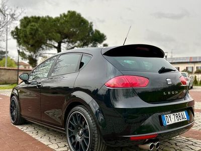 usata Seat Leon 1.4 TSI Style MY09