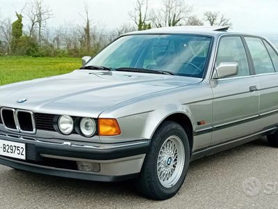 usata BMW 735 i