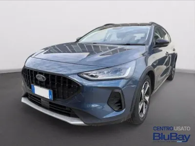 Usata Ford Focus