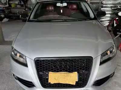 Usata Audi A3
