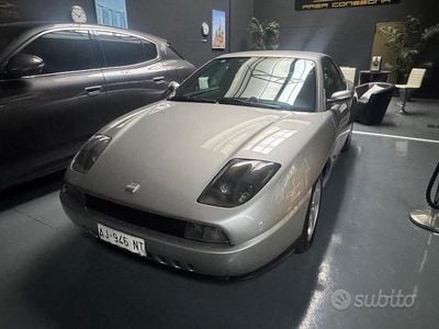Usata Fiat Coupé 1996 Coupé