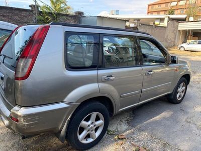 usata Nissan X-Trail 2.2 TD x trail