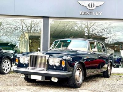 Usata Rolls Royce Wraith 204 CV (150 kW) 1980 Other Coupé