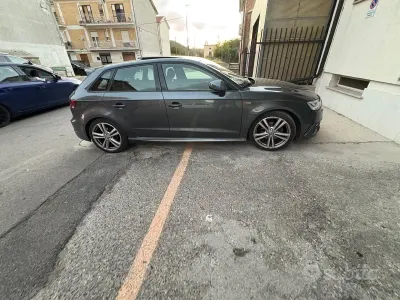 Usata Audi A3