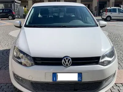 Usata VW Polo