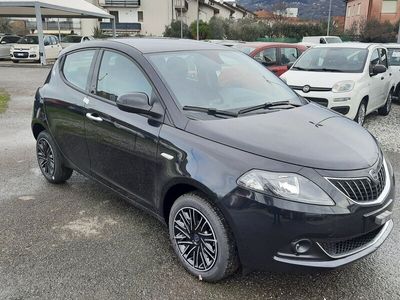 usata Lancia Ypsilon 1.0 FireFly 5 porte S&S Hybrid Gold Plus nuova a La Spezia