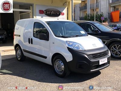 usata Fiat Fiorino 1.3 MJT 95CV Cargo