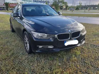 Usata BMW 316