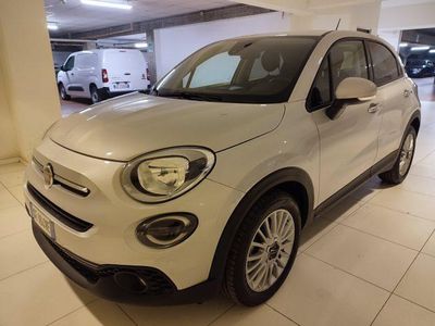 usata Fiat 500X 1.0 T3 120 CV Connect MY21