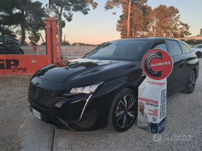 Usata Peugeot 308