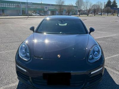 usata Porsche Panamera Panamera 3.0 Diesel Edition