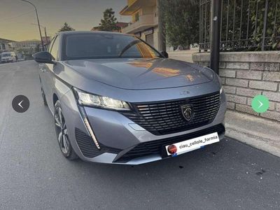 Usata Peugeot 308 Allure 131 CV (96 kW) 2023 Berlina