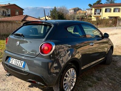 usata Alfa Romeo MiTo MiTo 1.4 T 120 CV GPL Urban