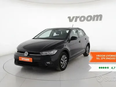 Usata VW Polo