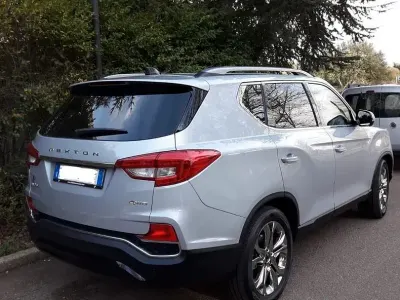 Usata SsangYong Rexton 2020 SUV