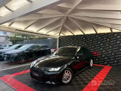 Usata BMW 430