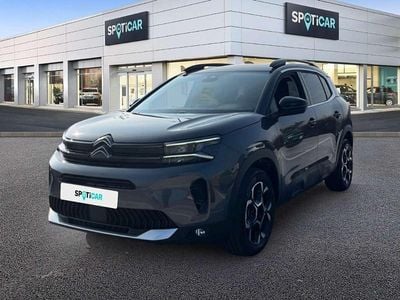 Nuova Citroën C5 Aircross 131 CV (96 kW) 2025 Nera SUV