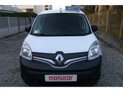 usata Renault Kangoo 3ª serie