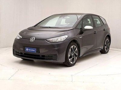 Usata VW ID.3 Edition 150 kW (204 CV) 2020 Nero Utilitaria