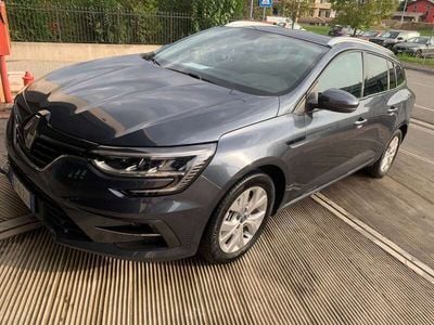 Renault Mégane IV