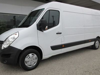 usata Renault Master T35 2.3 dci 145cv L3H2 Ice S&S E6 es T35 2.3 dci 145cv L3H2 Ice S&S E6