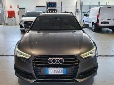 usata Audi A6 4ª serie - 2016