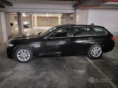 usata BMW 525 525