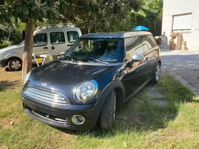 Usata Mini Clubman 2009