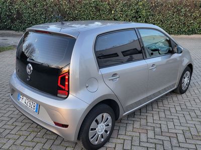 usata VW up! 1.0 Move 60cv