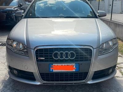 Usata Audi A4 2007 Station wagon