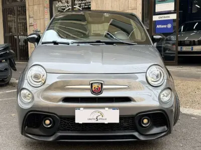 Usata Abarth 595