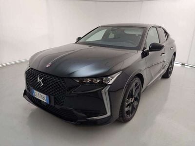 DS Automobiles DS4