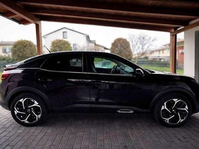 Usata Citroën C4 Feel 131 CV (96 kW) 2022 Berlina