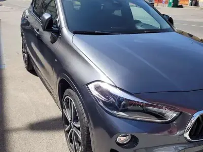 Usata BMW X2