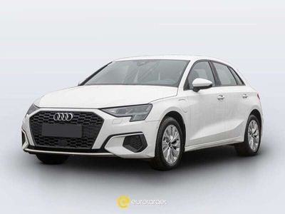 Audi A3 e-tron