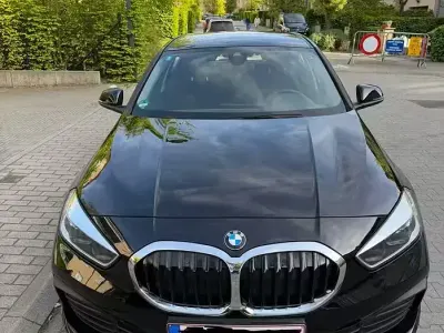 Usata BMW 116