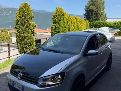Käytetty VW Polo
