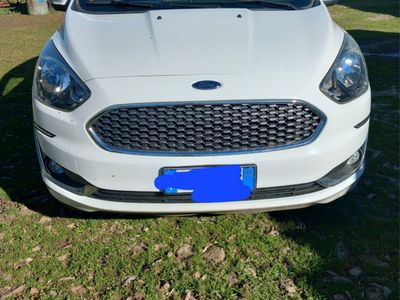 usata Ford Ka Plus ka+ 1.2 85 cv