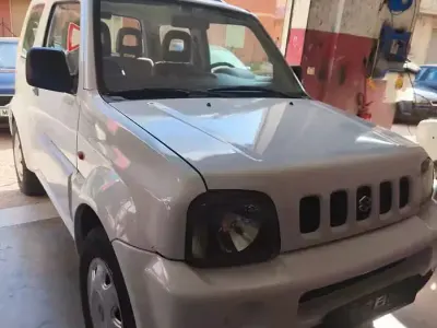 Usata Suzuki Jimny