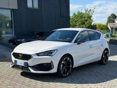 Usata Cupra Leon